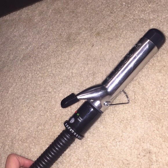Curling iron - Picture 5 of 6
